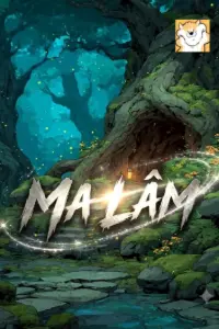Ma Lâm book cover