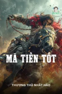 Mã Tiền Tốt book cover