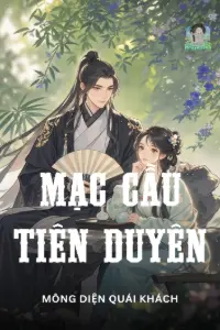 Mạc Cầu Tiên Duyên book cover