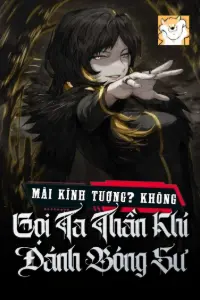 Mài Kính Tượng? Không, Gọi Ta Thần Khí Đánh Bóng Sư book cover
