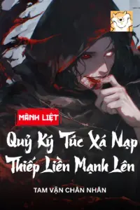 Mãnh Liệt Quỷ Ký Túc Xá, Nạp Thiếp Liền Mạnh Lên book cover