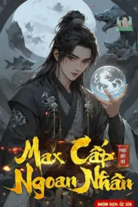 Max Cấp Ngoan Nhân book cover
