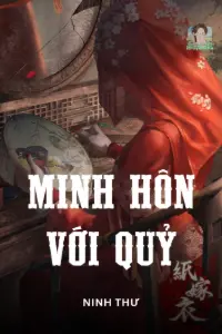 Minh Hôn Với Quỷ book cover