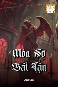 Món Nợ Bất Tận book cover