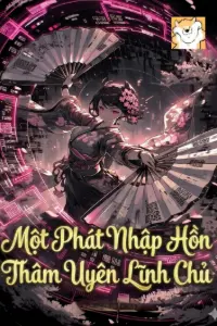 Một Phát Nhập Hồn Thâm Uyên Lĩnh Chủ book cover