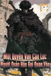 Một Quyền Vạn Cân Lực Ngươi Quản Hắn Gọi Quan Văn? book cover