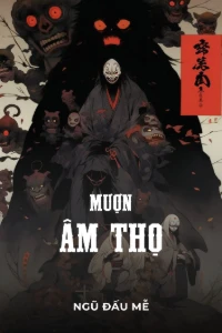 Mượn Âm Thọ book cover