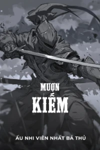 Mượn Kiếm book cover