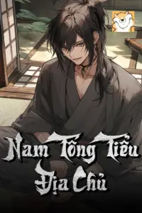 Nam Tống Tiểu Địa Chủ book cover