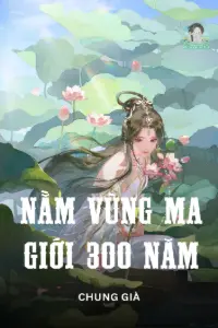 Nằm Vùng Ma Giới 300 Năm book cover