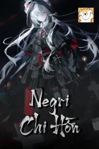 Negri Chi Hồn book cover