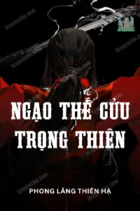 Ngạo Thế Cửu Trọng Thiên book cover