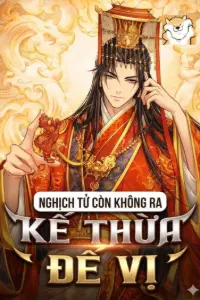 Nghiệt Tử, Còn Không Ra Kế Thừa Đế Vị? book cover