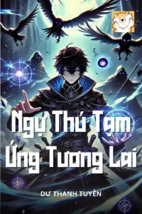 Ngự Thú: Tạm Ứng Tương Lai book cover