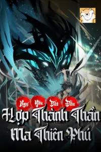 Ngự Yêu: Bắt Đầu Hợp Thành Thần Ma Thiên Phú book cover