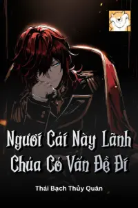 Ngươi Cái Này Lãnh Chúa Có Vấn Đề Đi book cover