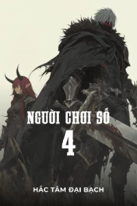 Người Chơi Số 4 book cover