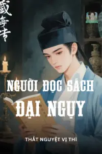 Người Đọc Sách Đại Ngụy book cover