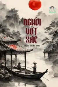 Người Vớt Xác book cover