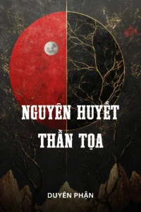 Nguyên Huyết Thần Tọa book cover