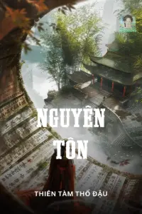 Nguyên Tôn book cover