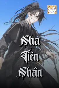 Nha Tiên Nhân book cover