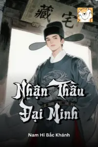 Nhận Thầu Đại Minh book cover