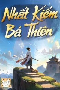Nhất Kiếm Bá Thiên book cover