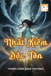 Nhất Kiếm Độc Tôn book cover