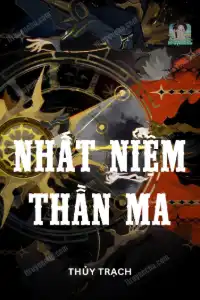 Nhất Niệm Thần Ma book cover