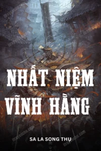 Nhất Niệm Vĩnh Hằng book cover