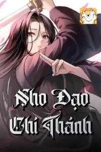 Nho Đạo Chí Thánh book cover