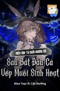 Niên Đại: Từ Dưới Hương Dã Sau Bắt Đầu Cá Ướp Muối Sinh Hoạt book cover