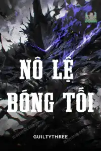 Nô Lệ Bóng Tối book cover