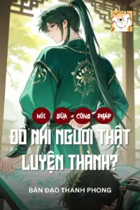 Nói Bừa Công Pháp, Đồ Nhi Ngươi Thật Luyện Thành? book cover