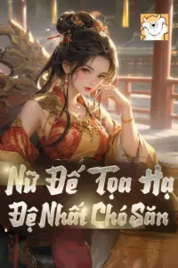 Nữ Đế Tọa Hạ Đệ Nhất Chó Săn book cover