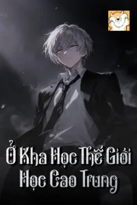 Ở Kha Học Thế Giới Học Cao Trung book cover
