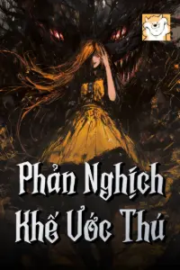 Phản Nghịch Khế Ước Thú book cover