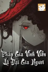 Pháp Gia Vĩnh Viễn Là Đại Gia Ngươi book cover