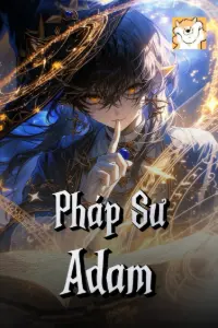 Pháp Sư Adam book cover