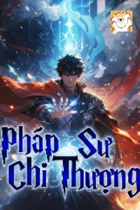 Pháp Sư Chi Thượng book cover