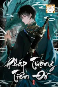 Pháp Tượng Tiên Đồ book cover