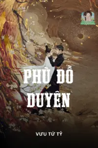 Phù Đồ Duyên book cover
