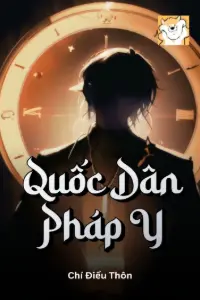 Quốc Dân Pháp Y book cover