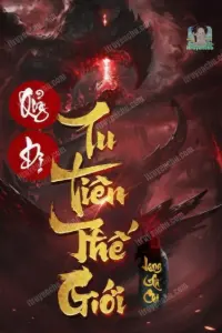 Quỷ Dị Tu Tiên Thế Giới book cover
