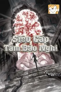Siêu Cấp Tầm Bảo Nghi book cover