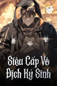 Siêu Cấp Vô Địch Ký Sinh book cover