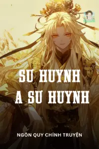 Sư Huynh A Sư Huynh book cover