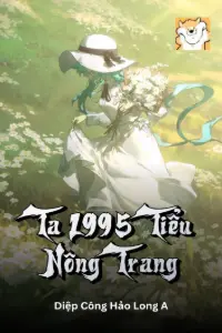 Ta 1995 Tiểu Nông Trang book cover