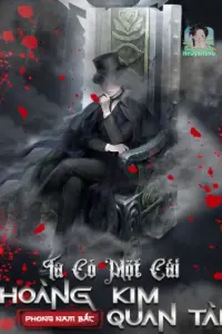 Ta Có Một Cái Quan Tài Hoàng Kim book cover